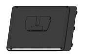 Tablet - Overige accessoires - Zebra - Batterijdeksel for tablet - for presentation stand - MISC-ET4X-BTDPS-01