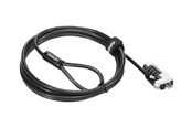 Systeemaccessoires  - Lenovo Kensington NanoSaver Combinatie - 4XE1F30277