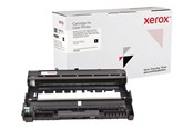 Inkt, toner en verbruiksartikelen - Xerox Everyday - Zwart - toner cartridge (alternative for: Brother DR2200) - 006R04750
