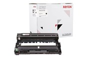Inkt, toner en verbruiksartikelen - Xerox Everyday - Zwart - toner cartridge (alternative for: Brother DR2400) - 006R04752