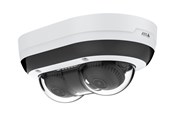 Netwerkcamera - Axis P4707-PLVE Panoramic Fototoestel - 02416-001