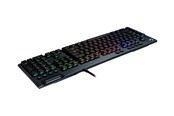 Toetsenbord - Logitech G G815 - Gaming toetsenbord - Noords - Wit - 920-011357