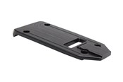 Systeemaccessoires - Zebra handheld sled adaptor - ADP-RFD40-BT-1R