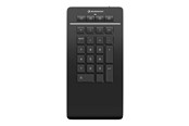 Toetsenbord - 3Dconnexion Pro - toetsenbord - Numpad - Zwart - 3DX-700105