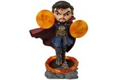 Merchandise - Iron Studios - MiniCo Dr. Strange Endgame Statue - Figuur - 0602883135062