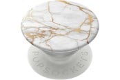 Mobiel - Overige accessoires - PopSockets PopGrip Gold Lutz Marble - 801632