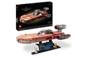 LEGO®  - LEGO Star Wars 75341 Luke Skywalker’s Landspeeder™ - 75341