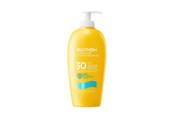 Lichaamsverzorging - Biotherm Waterlover Hydrating Sun Milk SPF30 400 ml - 3605540654439