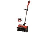 Sneeuwblazer - Einhell Cordless Sneeuw Thrower GE-ST 36/40 Li E-Solo - 3417011