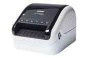 Labelprinter - Brother QL-1110NWBc Labelprinter Draadloos WIFI Bluetooth - QL1110NWBCZW1