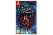 Games - Bayonetta Origins: Cereza and the Lost Demon - Nintendo Switch - Action - 0045496479091