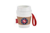 Speelgoed voor baby's - Fisher Price Coffee Cup Teether - 887961424010