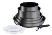 Pannen - Tefal Ingenio Daily chef ON 8-delige set - L7619202