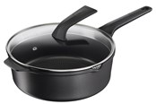 Pannen - Tefal Robusto Sautepan w. lid 26 cm - E2493344