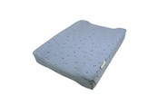 Babyspullen - Filibabba Changing mat - Wave therapy - FI-WAV007