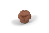 Speelgoed voor baby's - Filibabba Motor ball - ISA grab ball Melon - FI-PT043