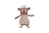Speelgoed voor baby's - Filibabba Teddy - Bea the bambi Brownie - FI-PT029