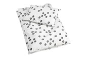 Babyspullen - Filibabba Junior bedlinen - Moonlight - Zweeds DIMENSIONS - FI-ML002SE