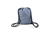 Speelgoed voor baby's - Filibabba Billie sporttas - Blauwe mix - FI-BA003