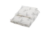 Babyspullen - Filibabba Junior bedlinen - Airballoon Wit - Zweeds DIMEN - FI-AIRB002SE