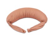 Speelgoed voor baby's - Filibabba Multi kussen Juno - Meloen - FI-01727