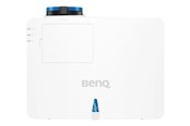 Projector - BenQ Projector LU935 - DLP-projector - 3D - LAN - 1920 x 1200 - 6000 ANSI lumens - 9H.JNN77.15E