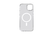 Mobiel - Covers & Cases - Tech21 Evo Clear MagSafe iPhone 14 Plus Clear - T21-9638
