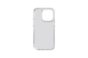 Mobiel - Covers & Cases - Tech21 Evo Transparant iPhone 14 Pro - T21-9699