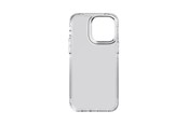Mobiel - Covers & Cases - Tech21 Evo Transparant iPhone 14 Pro Max - T21-9730
