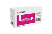 Inkt, toner en verbruiksartikelen - Kyocera TK 5430M - 1T0C0ABNL1
