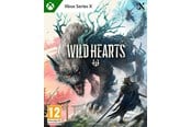 Games - Wild Hearts - Microsoft Xbox Series X - Action/Adventure - 5030949125002