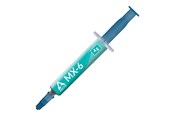 CPU koeler - Arctic MX-6 - thermal paste - 4 g - Thermische pasta - ACTCP00080A