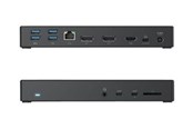 Docking station - ALOGIC MA3 - Docking station - USB-C - HDMI 2 x DP - GigE - DUCMA3