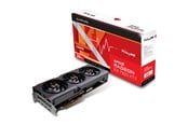 Grafische kaarten - Sapphire Radeon RX 7900 XTX Pulse - 24GB GDDR6 RAM - Grafische kaarten *DEMO* - 11322-02-20G