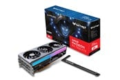 Grafische kaarten - Sapphire Radeon RX 7900 XTX NITRO+ - 24GB GDDR6 RAM - Grafische kaarten *DEMO* - 11322-01-40G