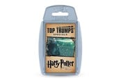 Bordspellen, Kaartspellen & Dobbelspellen - Winning Moves Harry Potter & The Deathly Hallows Part 2 Top Trumps Card Game (ENGLISH) - 5036905042734