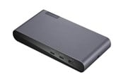 Docking station - Lenovo Docking Station - USB-C - DP+HDMI - 65W - 40B30090EU
