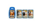 Bordspellen, Kaartspellen & Dobbelspellen - Winning Moves Harry Potter & De Halfbloed Prins Top Trumps Kaartspel - 5036905042741