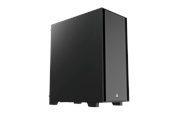 Case - Montech Air 1000 Silent - Case - Miditower - Zwart - AIR 1000 SILENT BK