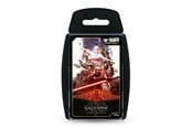 Bordspellen, Kaartspellen & Dobbelspellen - Winning Moves Star Wars The Rise of Skywalker Top Trumps Card Game (ENGLISH) - 5036905042895