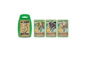 Bordspellen, Kaartspellen & Dobbelspellen - Winning Moves Harry Potter & The Deathly Hallows Part 1 Top Trumps Card Game (ENGLISH) - 5036905042727
