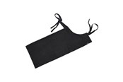Keuken accessoires - Pillivuyt Apron recycle Zwart - 18016