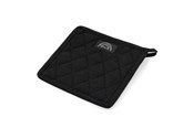 Keuken accessoires - Pillivuyt Pot holder recycle 22.5 x 22.5 cm Black - 18023