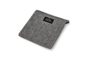 Keuken accessoires - Pillivuyt Pot Houder recycle 22.5 x 22.5 cm Grijs - 18024