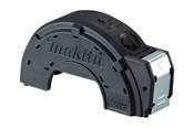 Haakse slijper - Makita protective guard with Cover - 199709-0