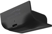 Gaming accessoires - Speed-Link Pulse X Play & Charge Kit for Xbox Se - Microsoft Xbox Series X - SL-260000-BK