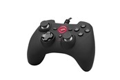 Gaming accessoires - Speed-Link Rait - Wired Controller - Nintendo Switch - SL-650010-BK