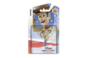Speelgoedpop - Disney Oneindigheidsteken - Woody - IQAV000021