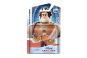 Speelgoedpop - Disney Oneindigheidsteken - Wreck-It-Ralph - IQAV000027