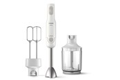 Blender - Philips Hand blender Dagelijkse Collectie ProMix HR2546/00 - 700 W - HR2546/00